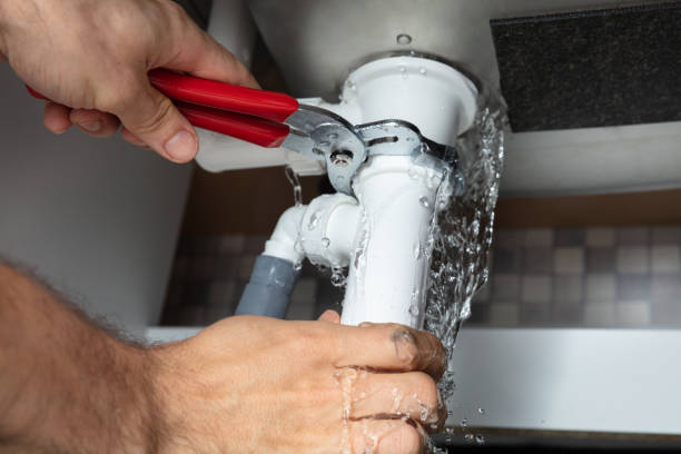 Best Flood damage cleanup  in Grants, NM